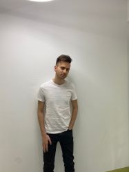 -发饰美男士增发补发假发定制店