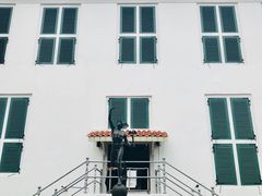 -雅加达历史博物馆