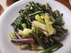 红菜苔-回家湘菜馆(浮山后店)