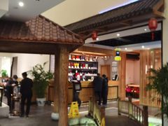 门面-壹零捌道·北京烤鸭(车公庄店)