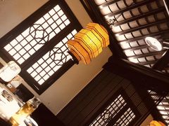 -绿茶餐厅(燕郊永旺店)