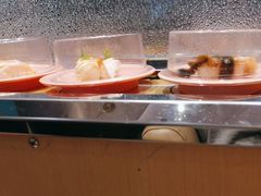 -争鲜回转寿司(南开大悦城店)