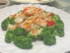 -幸运楼(北京路店)