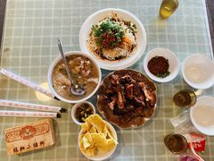 清汤猪脚-龙翔小猪脚(龙头街店)