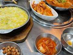 -韩九点烤肉(大学城店)