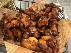 沈阳鸡架-醉炫音速烧烤·干煸菜(沙河总店)