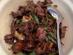 -潇湘·永州会馆(百子湾店)