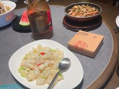 -吴越荣记苏州菜·松鼠桂鱼100%活鱼现做(斜塘老街店)