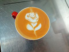 -VA Cafe(五道营店)