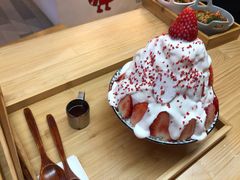 -怪物的冰与火(天虹商场中山路店)