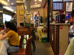-廖老妈蹄花店(人民公园陕西街259号店)