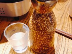自制米酒-俏湘私房菜(国贸店)