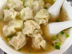 招牌原汤水饺-小秋水饺(大成路总店)