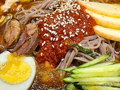 延边冷面-冰川冷面·延边菜·炭烤串(观前店)