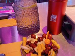 -燥次·烧烤酒场(万象城店)