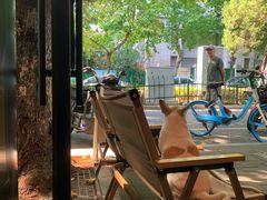 -Joymean coffee.见面咖啡
