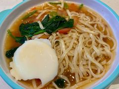 -北李妈妈菜·海肠捞饭(开发区万达店)