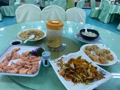 -景好海鲜餐厅(大鹏必选旅游店)