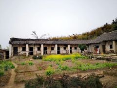 -木兰云雾山