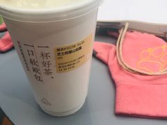 -奈雪的茶(凯德新都心店)