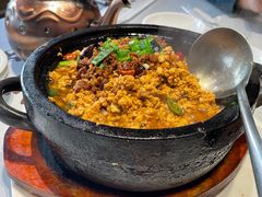 -老韩杀猪菜(乌兰浩特店)