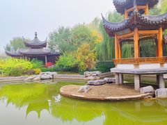-南普公园