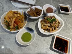 -璞臻汽锅餐厅(南京东路店)