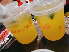 -胖哥俩肉蟹煲(盐城金鹰国际店)