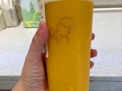 -喜茶(振华商厦店)