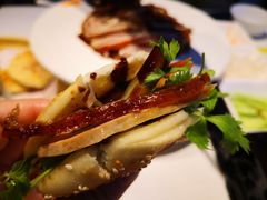-煜丰汴京烤鸭(福彩路店)