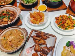 -鸽味轩·粤菜小馆(高楼门总店)
