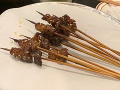 -贰醒·私房小院烧烤 (太古里店)