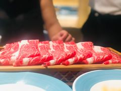 -青瓷火锅料理(西单大悦城店)