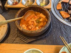 -黑豚黨韩国烤肉料理(悦然时光店)