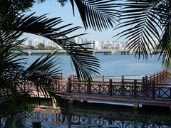 -南宁南湖公园