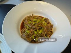 -虎哥私房菜(馒头山店)