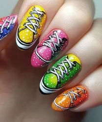 -UU·NAIL美甲美睫專門店
