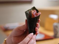 -鮨青(恒基名人购物中心店)