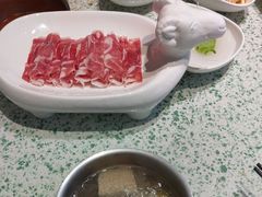 -爱丽格斯火锅(东岸国际店)