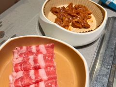-海底捞火锅(西直门凯德MALL店)