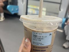 -瑞幸咖啡(龙岩万达广场金街店)