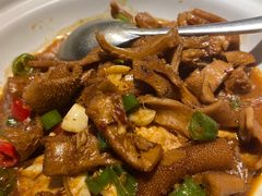 -闽鄂情·闽南招财鸭(水头店)