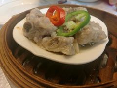 -京粤荟(海王银河科技大厦店)