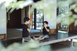 -小熊维尼高端儿童摄影(宝安旗舰店)