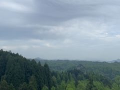 -山王坪喀斯特国家生态公园