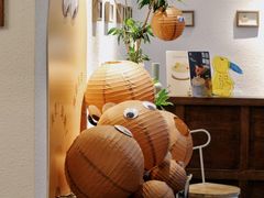 -Kekimatata 生日蛋糕·烘焙教学