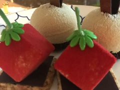 -博林天瑞喜来登酒店·西丽尚膳