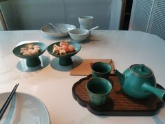 -潮堂 · 潮州菜(国贸商城店)