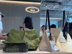 -SAANCI山池咖啡(海上世界文化艺术中心店)