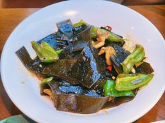 -外婆烧.老杭帮菜(庆春店)